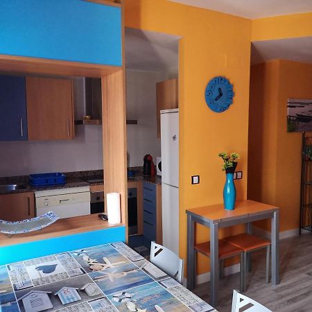Апартаменты Apartamento Delta Del Ebro Сан-Жауме-де-Энвежа Экстерьер фото