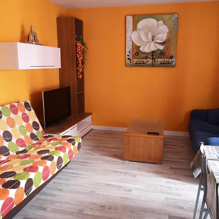 Апартаменты Apartamento Delta Del Ebro Сан-Жауме-де-Энвежа Экстерьер фото