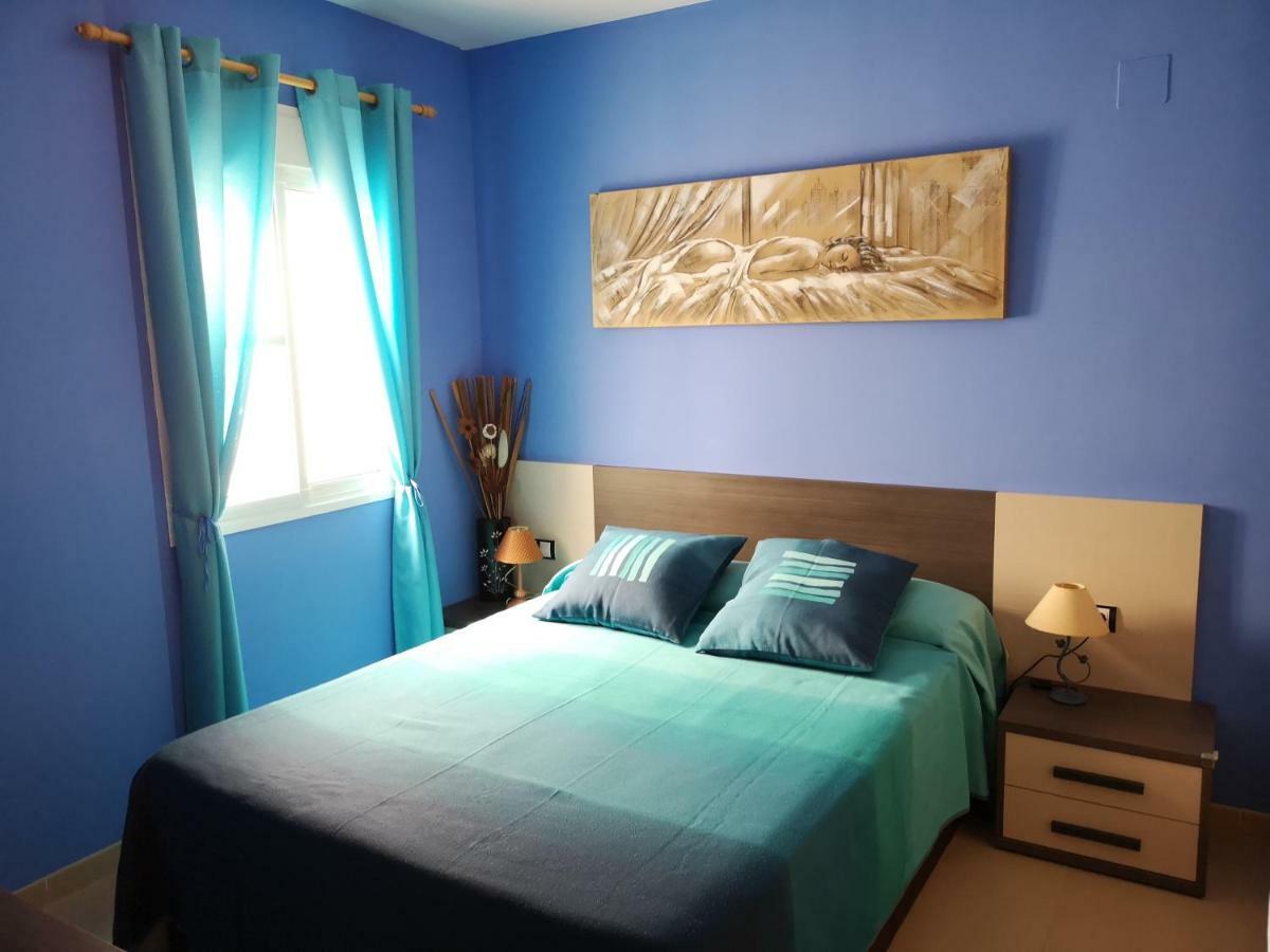Апартаменты Apartamento Delta Del Ebro Сан-Жауме-де-Энвежа Экстерьер фото